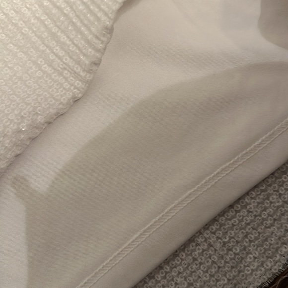 Zara sequin skirt - Picture 5 of 5